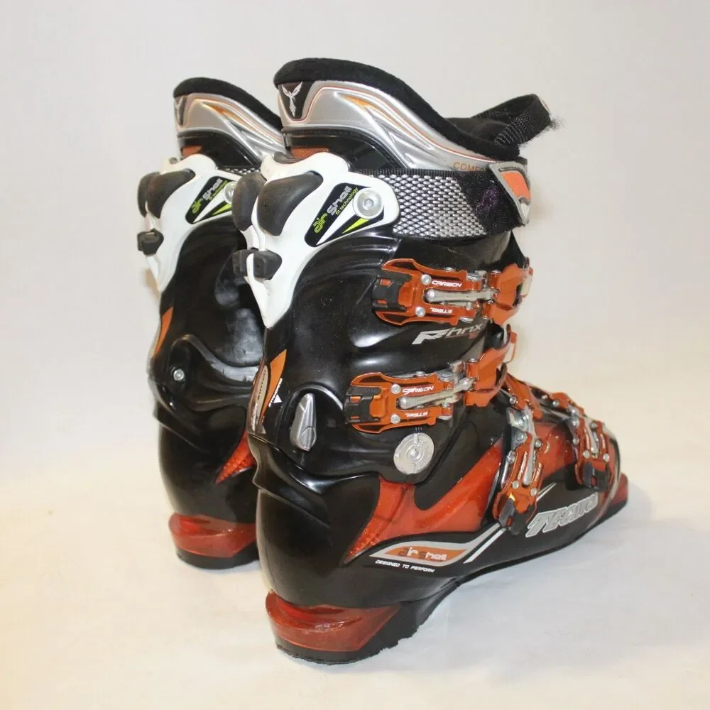 TECNICA Phnx 90 Alpine Downhill Ski Boots Men's MP 24.5 286 BSL